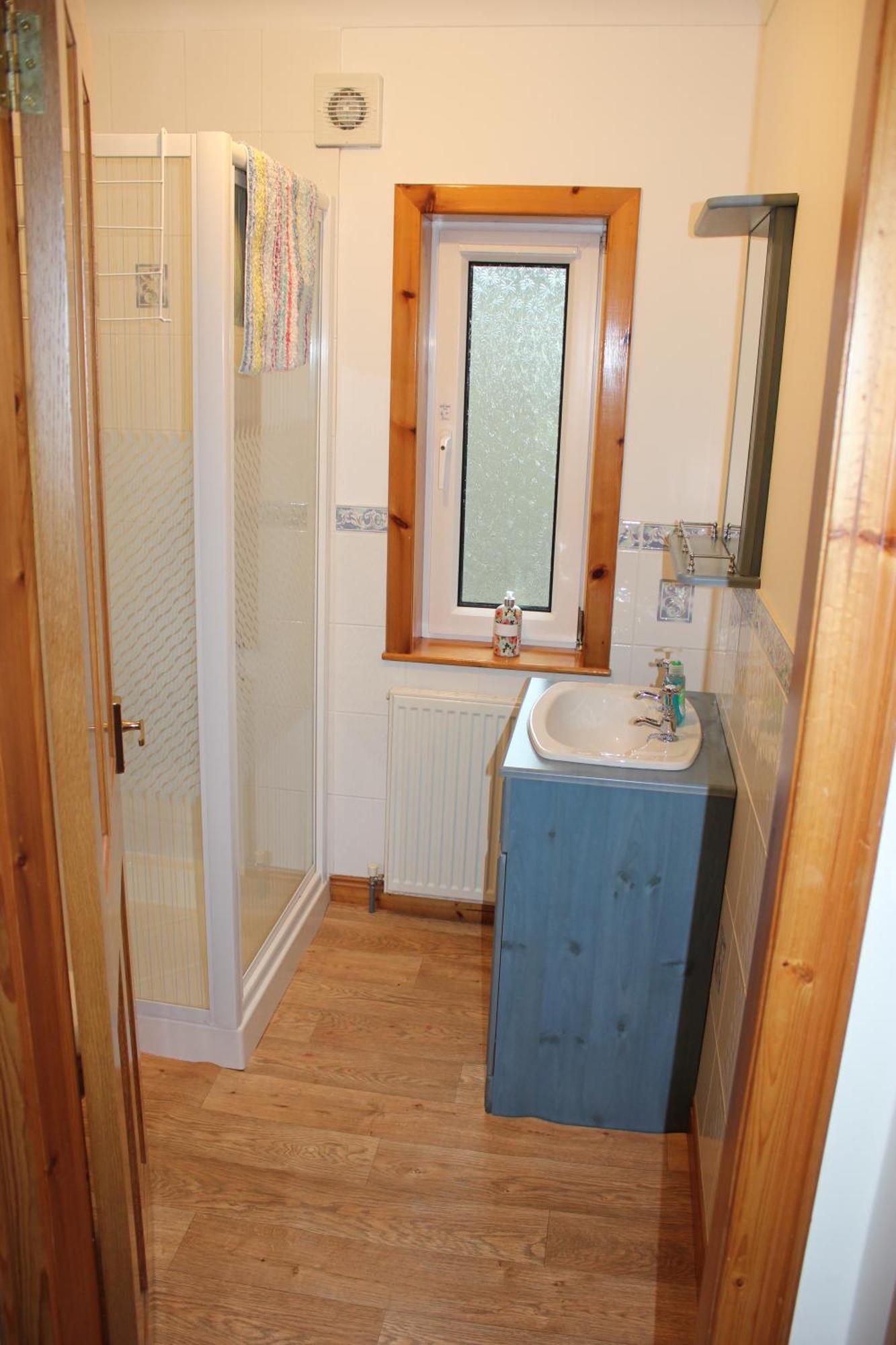 73 Westend, Balallan, Isle Of Lewis Esterno foto