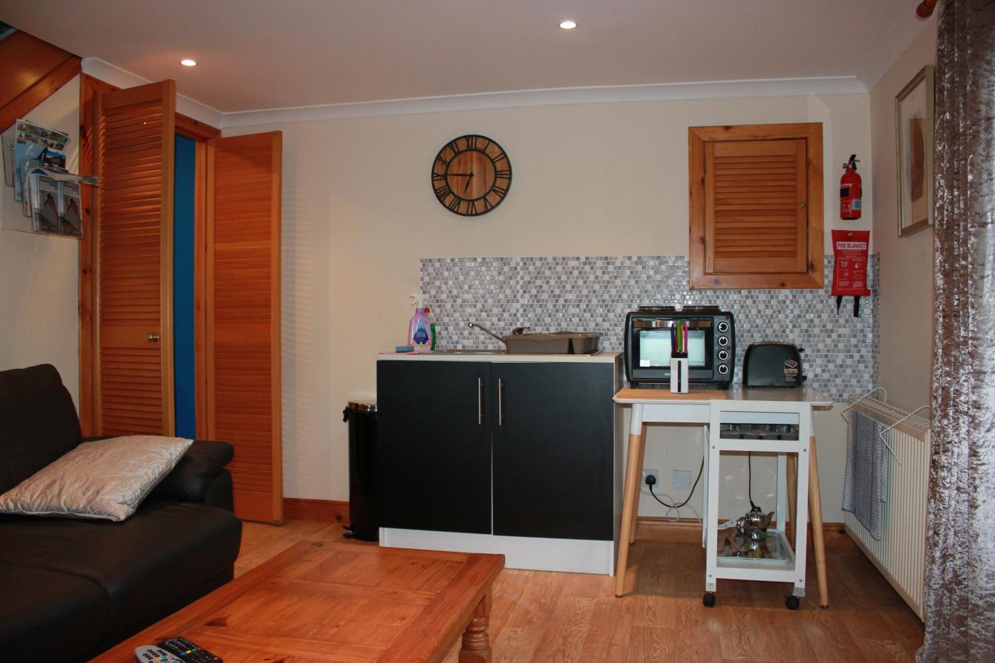 73 Westend, Balallan, Isle Of Lewis Esterno foto